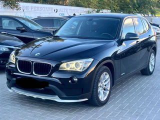 BMW X1 foto 2