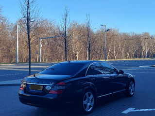 Mercedes S-Class foto 8