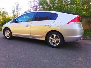 Honda Insight foto 5