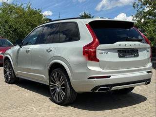 Volvo EX90 foto 4