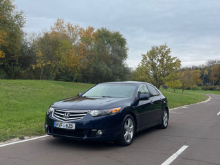 Honda Accord foto 8