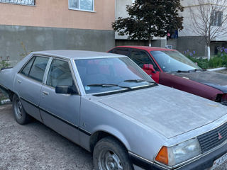 Galant 1982 foto 2