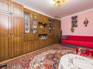 Apartament cu 1 cameră, 37 m², Buiucani, Chișinău foto 6