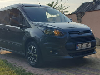 Ford Transit Connect foto 10