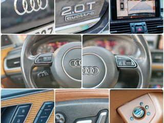 Audi A6 foto 18
