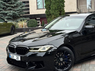 BMW 5 Series foto 9