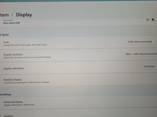 Ca Nou! Dell Xps 9500 4k (i7 10750h, Ram 32gb, 1tb Nvme Ssd, Gtx 1650 Ti) foto 12