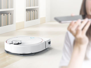 Скидка / Робот Мойщик  Пылесос Hobot Legee D7  0%  Robot  Mop  Aspirator Hobot Legee 7 foto 14