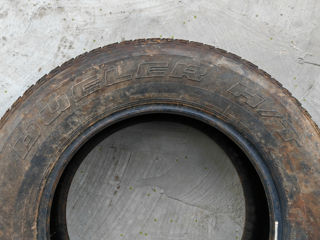 Bridgestone blizzak dm-z3 265/65 R17 Dueler H/T foto 6
