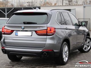 BMW X5 foto 4