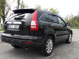 Honda CR-V foto 1