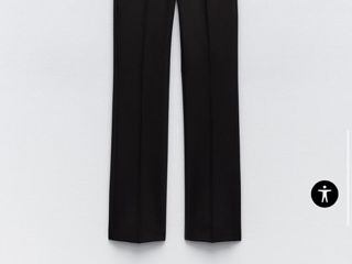 Vând Pantaloni Zara - S (noi)