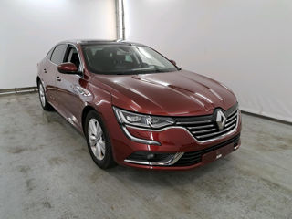 Renault Talisman foto 3