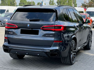 BMW X5 foto 5