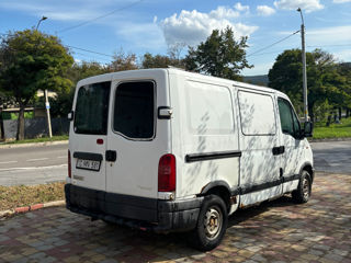 Renault Master foto 4