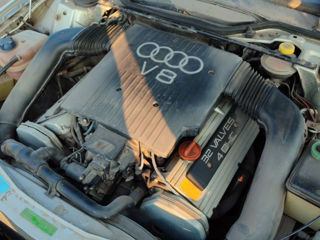 AUDI V8 3.6 foto 2