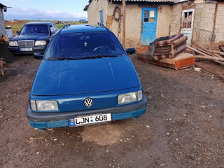 Volkswagen Passat foto 5