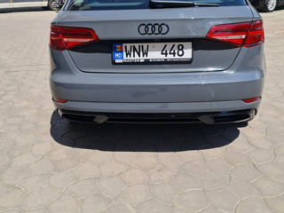 Audi A3 e-tron foto 3