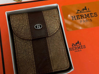 Барсетка Hermes foto 2