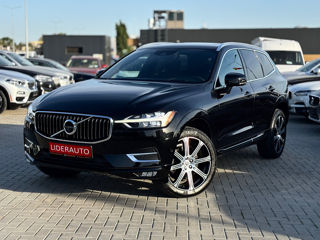 Volvo XC60 foto 3