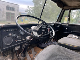 KAMAZ 4310 foto 4