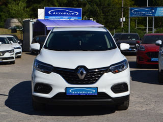 Renault Kadjar foto 16