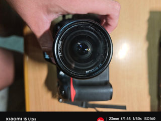 Продам фотоаппарат Nikon D300 фото 6