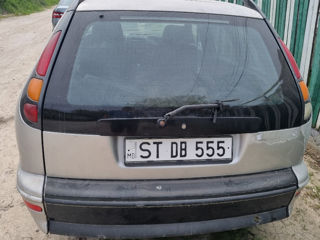 Fiat Marea foto 4