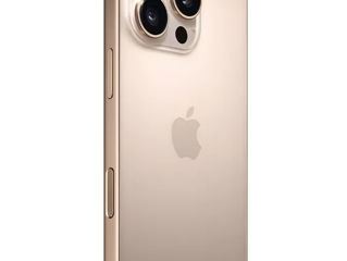 Iphone 16 Pro , Desert Titanium, 256gb foto 2