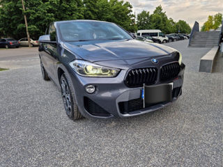 BMW X2 foto 1