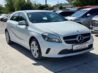 Mercedes A-Class фото 3