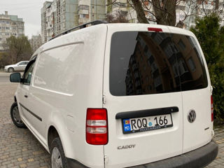 Volkswagen Caddy foto 4