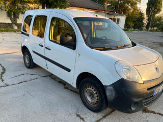 Renault Kangoo foto 7