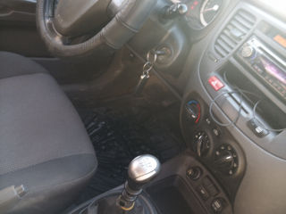 KIA Rio foto 5