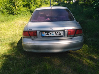 Mazda 626 foto 5