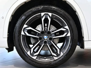 BMW X1 foto 3