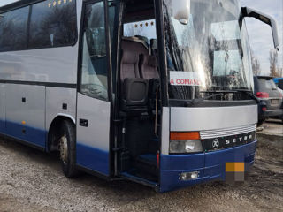 Setra 315HDH