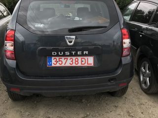 Dacia Duster foto 7