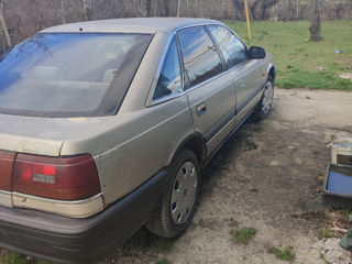 Mazda 626 foto 7