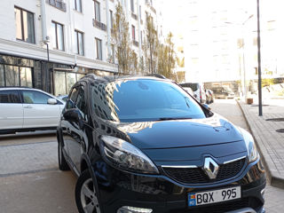 Renault Scenic foto 2