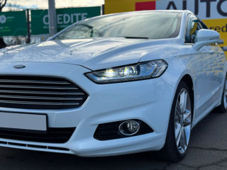 Ford Mondeo foto 4