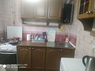 Apartament cu 2 camere, 41 m², Botanica, Chișinău foto 7