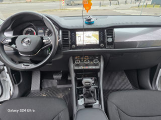 Skoda Kodiaq foto 5