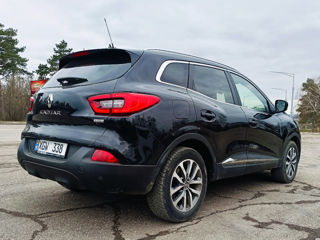 Renault Kadjar foto 5