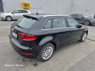 Audi A3 foto 3