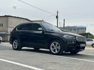 BMW X5 foto 3