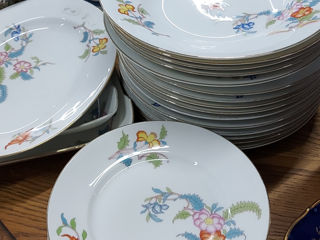 Villeroy boch, Rosenthali, Limoges foto 15