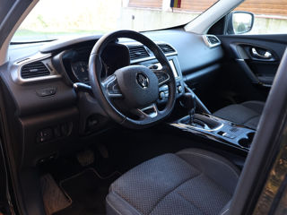 Renault Kadjar foto 5