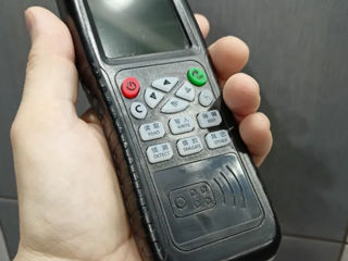 Дубликатор ключей RFID NFC Uid карт Mifare T5577,125KHZ,13.56MHZ