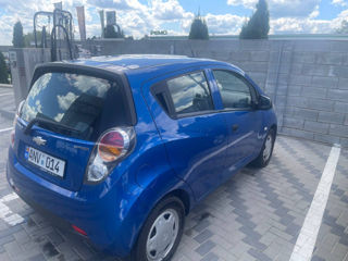 Chevrolet Spark foto 4